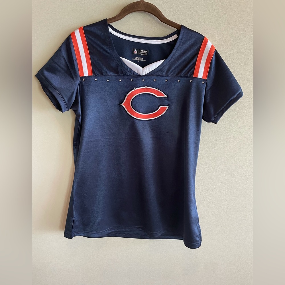 NFL Team Apparel Women’s Size Large